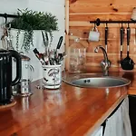 Дом отдыха Horbaczowka