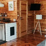 Дом отдыха Horbaczowka Czerwonki (Mragowo)