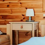 Дом отдыха Horbaczowka