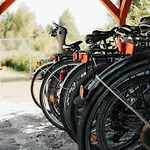 Дом отдыха Horbaczowka Czerwonki (Mragowo)