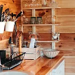 Horbaczowka Дом отдыха Czerwonki (Mragowo)