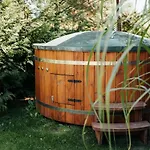 Дом отдыха Horbaczowka