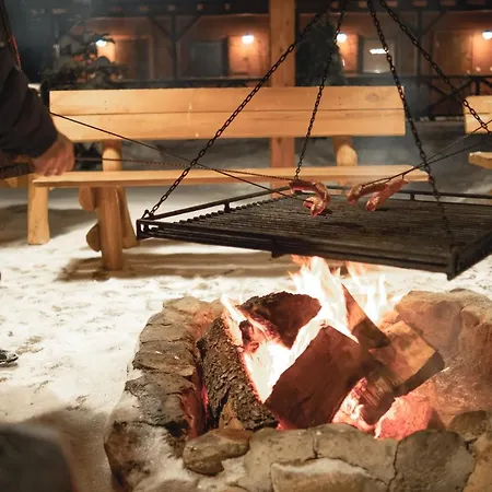 Horbaczowka Дом отдыха