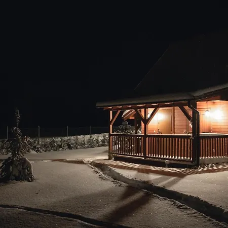 Horbaczowka * Czerwonki (Mragowo)