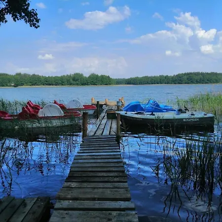 Feriehus Horbaczowka