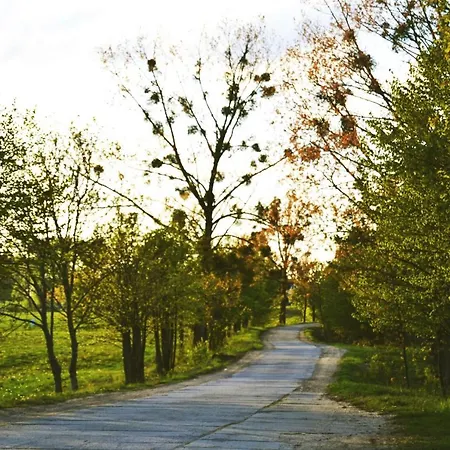 Horbaczowka Дом отдыха