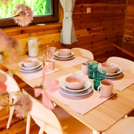 Horbaczowka Дом отдыха *