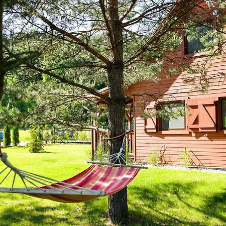 Horbaczowka Дом отдыха *