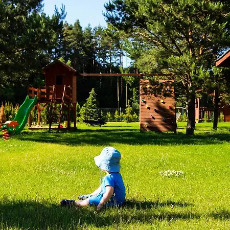 Дом отдыха Horbaczowka