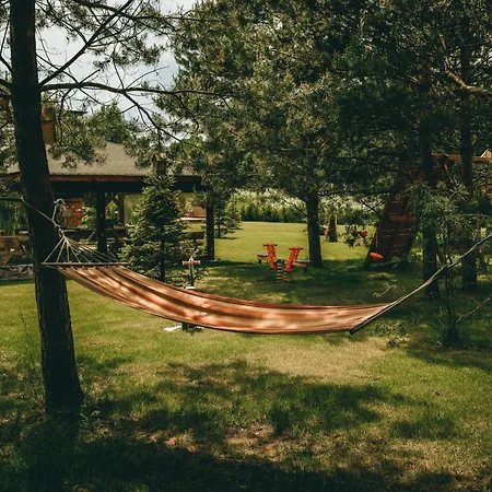 Holiday home Horbaczowka *