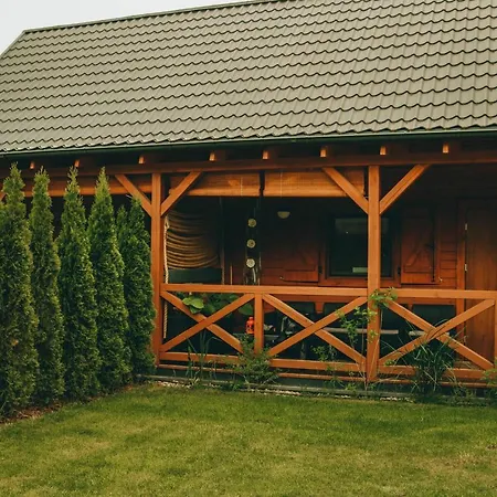 Horbaczowka * Czerwonki (Mragowo)