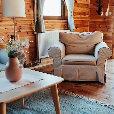 Holiday home Horbaczowka