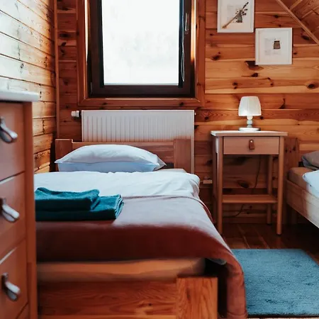 Дом отдыха Horbaczowka *