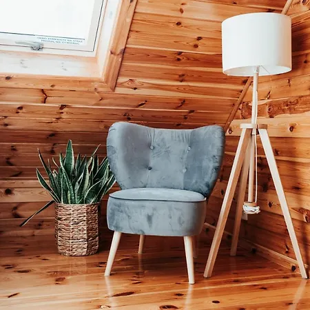 Дом отдыха Horbaczowka *