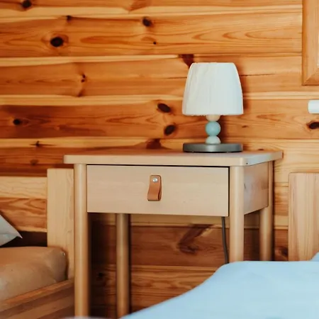 Дом отдыха Horbaczowka