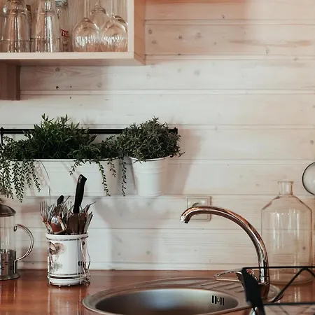 Horbaczowka Дом отдыха *