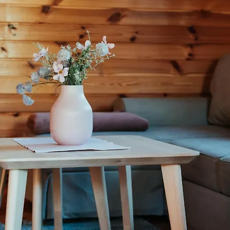 Horbaczowka * Czerwonki (Mragowo)