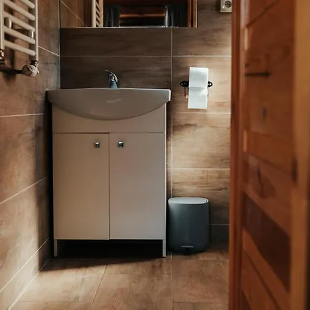 Horbaczowka Дом отдыха *