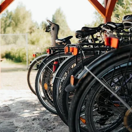 Feriehus Horbaczowka Czerwonki (Mragowo)