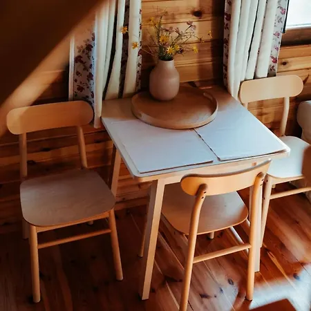 Horbaczowka * Czerwonki (Mragowo)