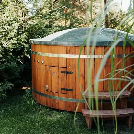 Holiday home Horbaczowka