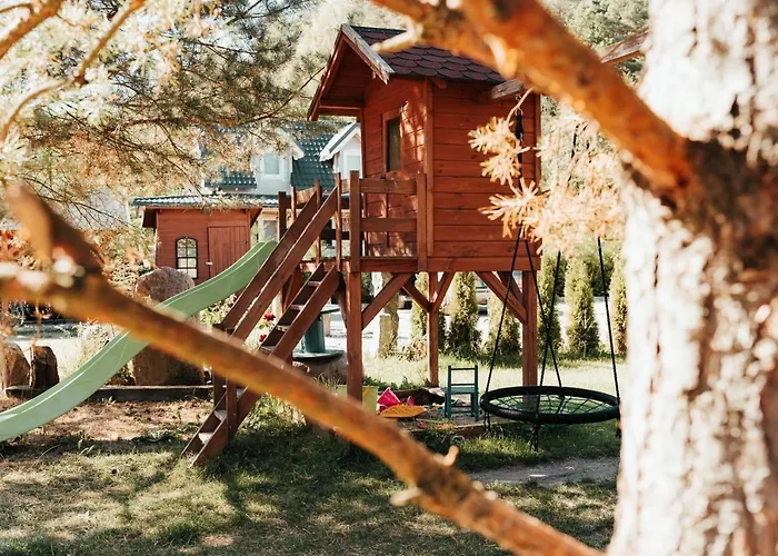 Horbaczowka Czerwonki (Mragowo)